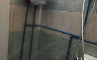 Închiriere cameră cămin complet mobilată și utilată, zona Bularga, Iași - Poză 4
