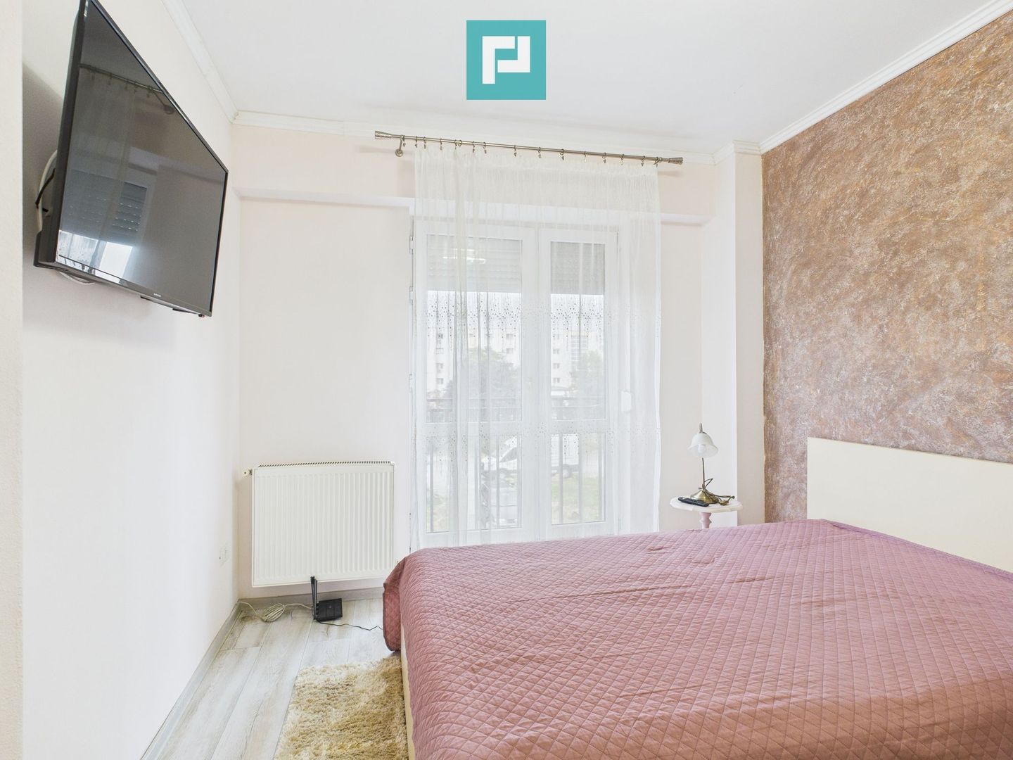 Apartament mobilat și utilat zona Universității - Poză 7