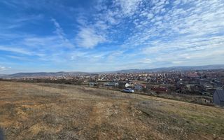 Teren Intravilan 747mp Zona Cetate - Piata - Poză 3