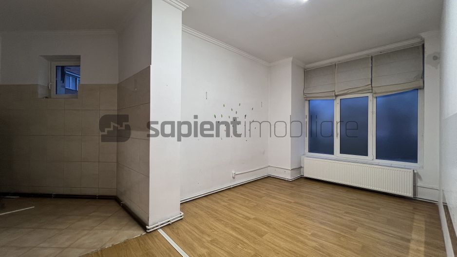 Sapient | Spațiu comercial _ Bd. Dimitrie Cantemir, Oradea - Poză 12