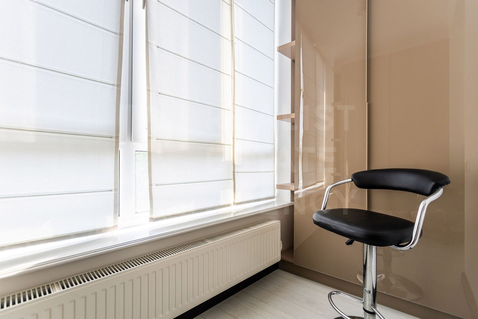 Chirie, apartament, 3 camere, strada Nicolae Testemițanu, Centru - Poză 13