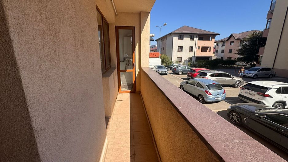 Cartierul Latin 3 camere P/4 Centrala 78mp - Poză 11