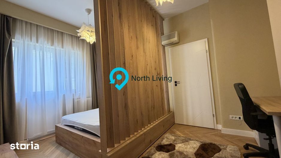 Apartament  2 camere |Metropolis Center| - Poză 6