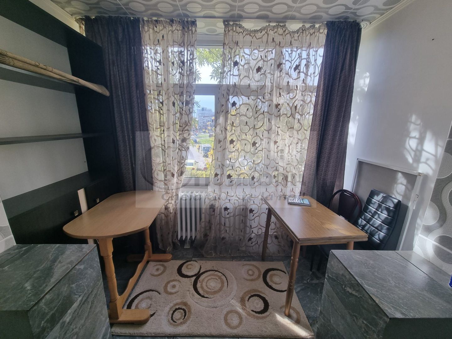 Cartier - Podu Ros - Ap. 3 camere - 95k Cash - 58 mp etaj 1. - Poză 5