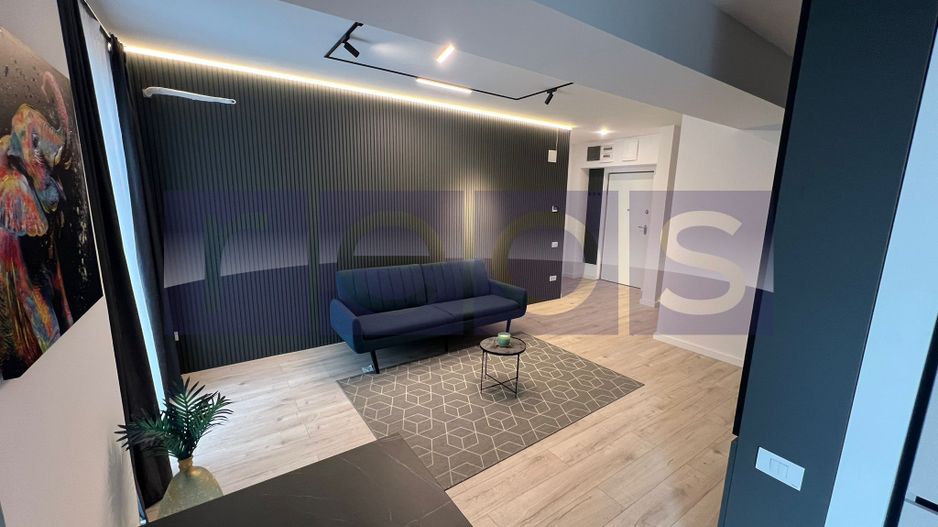 VANZARE 2 CAMERE | SISESTI | 58 MP | UTILAT-MOBILAT COMPLET | BLOC NOU - Poză 9