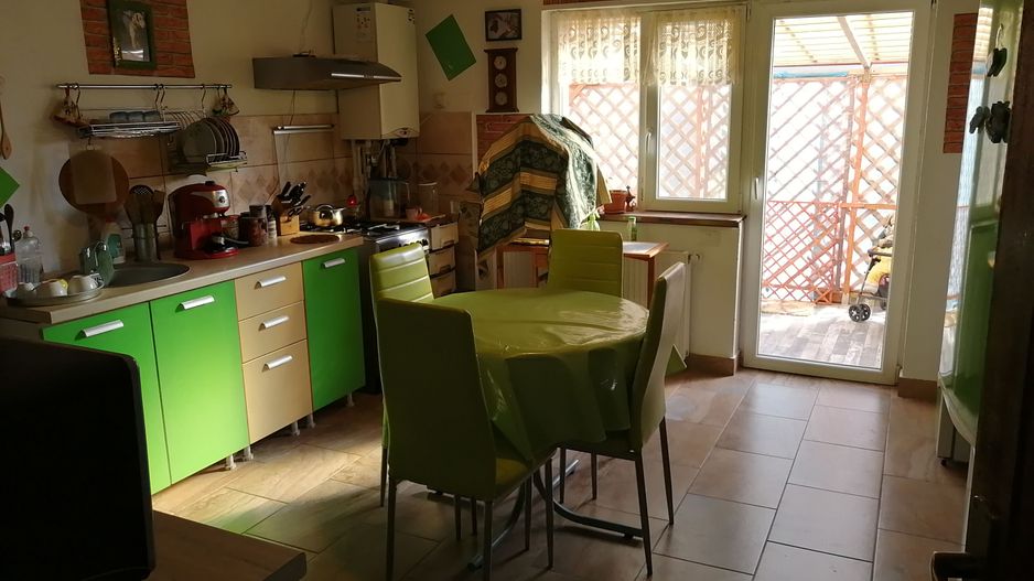 Casa Ghimbav - Poză 13