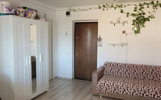 Apartament cu 2 camere | 34 mp + 6 mp balcon | Zona Florilor - Poză 2