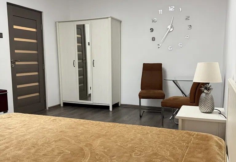 Garsonieră Dorobanți - Poză 4