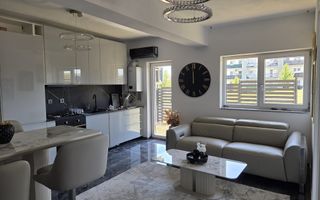 Apartament prima inchiriere modern cu 3 camere – Turnișor, str. Ogorului - Poză 2