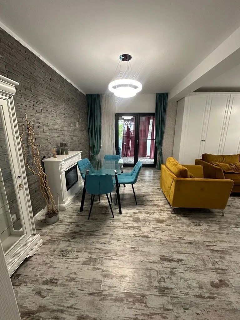 De vânzare | Vilă Individuală Mobilată, Complex Securizat | Tunari - Poză 7