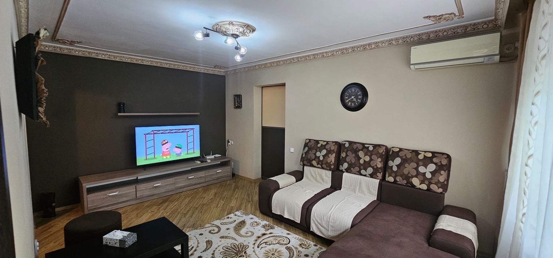 Inchiriez apartament 2 camere – zona Roka Garden (Masina de paine / Colentina / Obor. - Poză 6