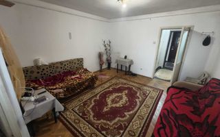 Garsonieră de vânzare în cartierul Tătărași, Iași - Poză 1