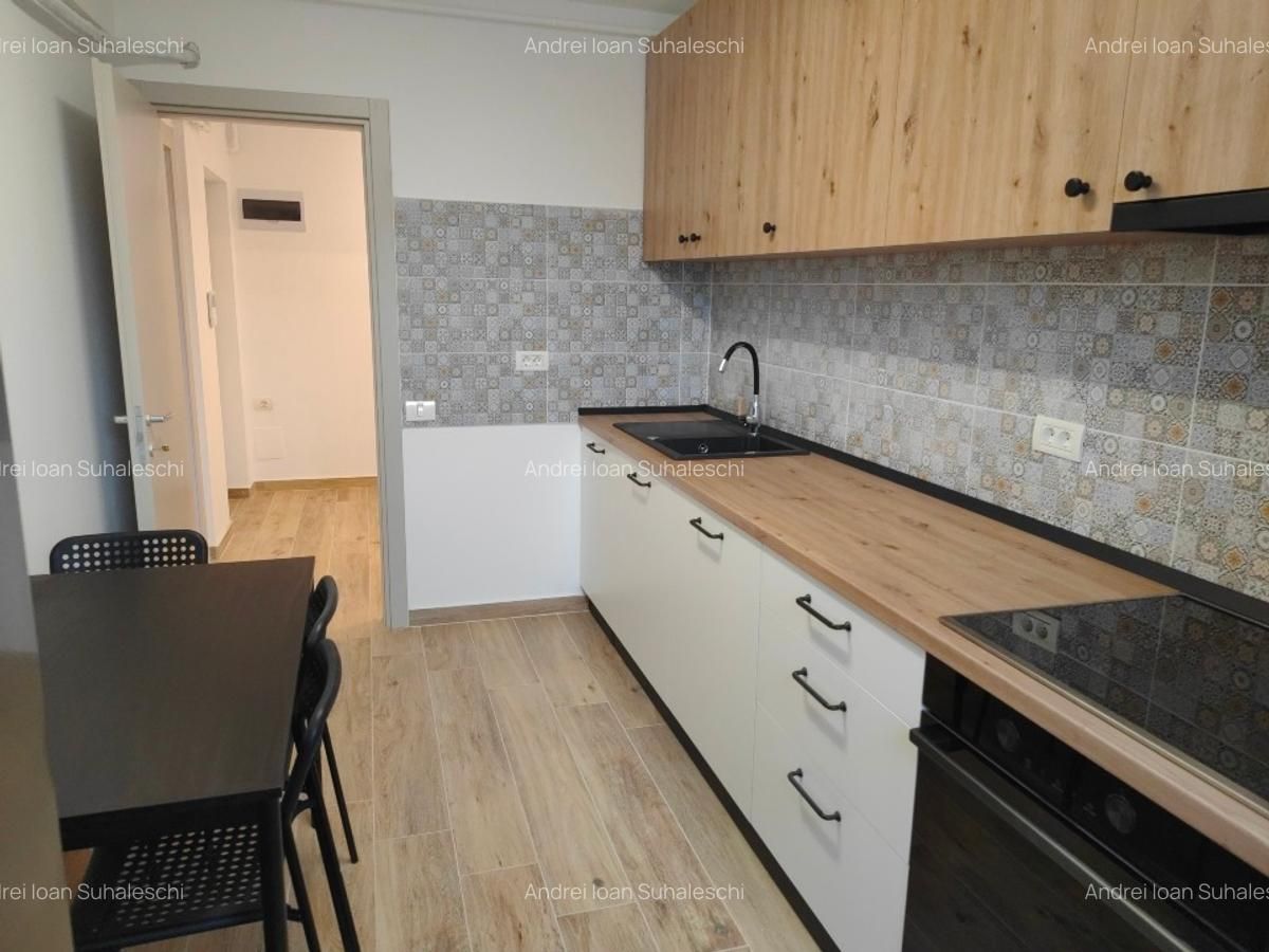 Prima inchiriere, 3 camere, LUX 2 bai, parcare, pet friendly, bloc nou - Poză 2