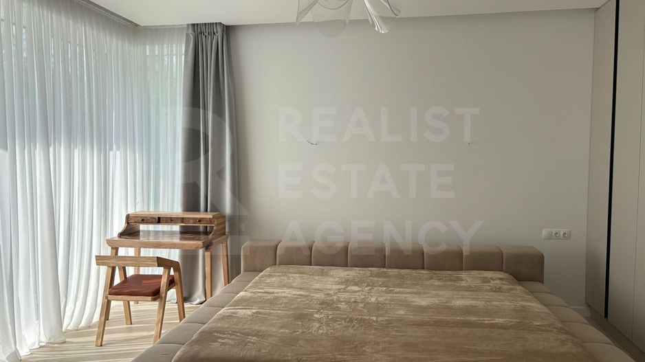 Chirie, apartament, 3 camere, str. Timiș, Centru - Poză 3