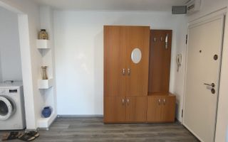 Girocului | 2 Camere | Etaj intermediar | Centrala proprie - Poză 8