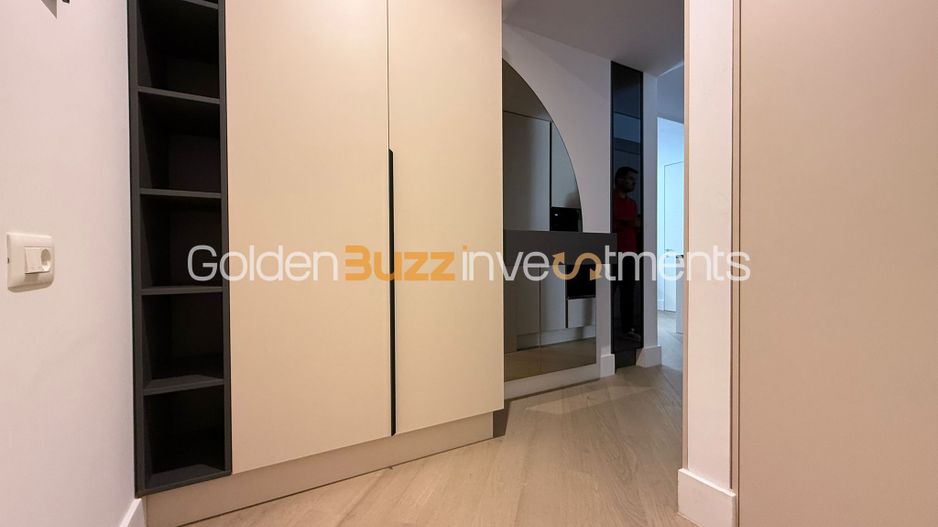 Apartament  3 camere Cortina 126 | Parcare - Poză 5