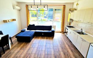 Oferim spre inchirere apartament modern cu 2 camere, open space – Giroc - Poză 6