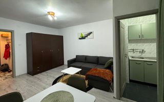 Garsoniera/ STUDIO, Manastur, Profi, Zona La Terenuri/Bucium, Parang - Poză 2