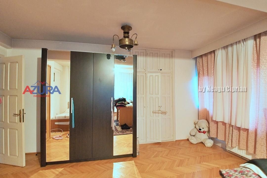 COMISION 0% - De Inchiriat Vila Ultracentral Pitesti - Poză 20