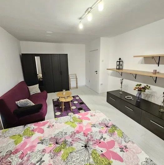 Garsoniera de inchiriat Unirii-Nerva Traian - Poză 5