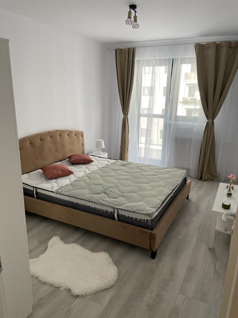 Apartament 2 cam utilat si mobilat in  HILS  PALLADY - Poză 2