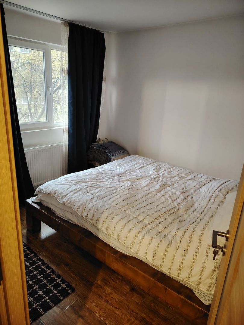 apartament 3 camere Drumul Taberei - Poză 5