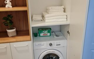 Giroc-Lidl | 2 Camere | Lift | Parcare subterana | - Poză 18