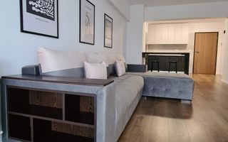 2 camere, modern, parcare, Gheorgheni, Viva City, Iulius Mall, FSEGA - Poză 2