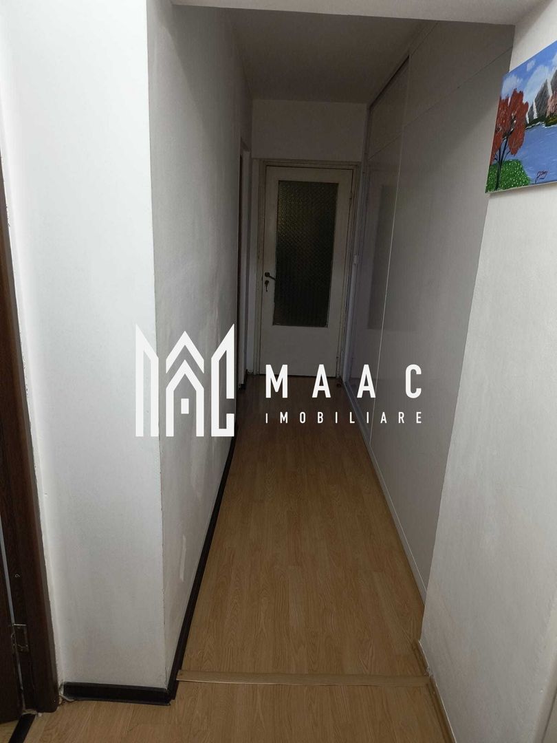 Apartament 2 camere | Ostroveni |  2 camere | 54 mp | Etaj 2 | - Poză 5