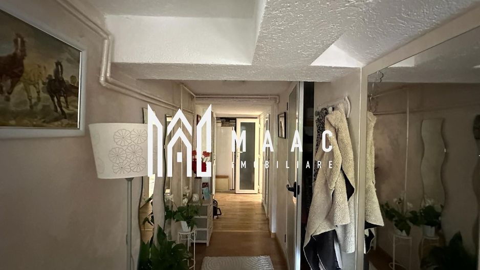 Casă individuală | 4 Camere | 150 MPU | Cisnădioara - Poză 18