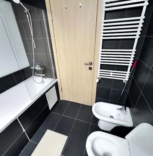 For Rent I Spacious 2-Room Apartment | 2 Bathrooms | Panoramic View - Poză 6