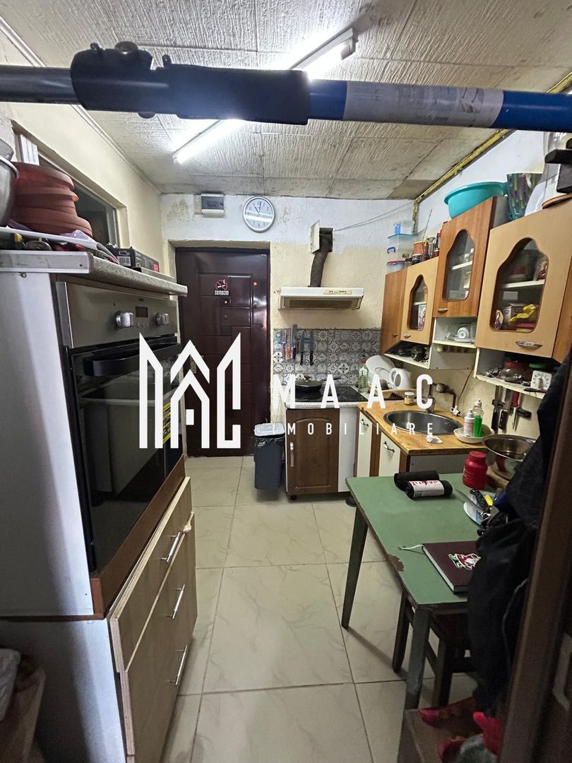 Apartament 1 Camera I Baie I Etaj 4/4 I Central - Poză 7