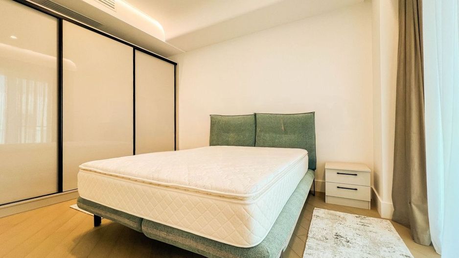 Chirie I Penthouse 4 camere I Iancu Nicolae I Bloc Luxury I 2 Parcari - Poză 14