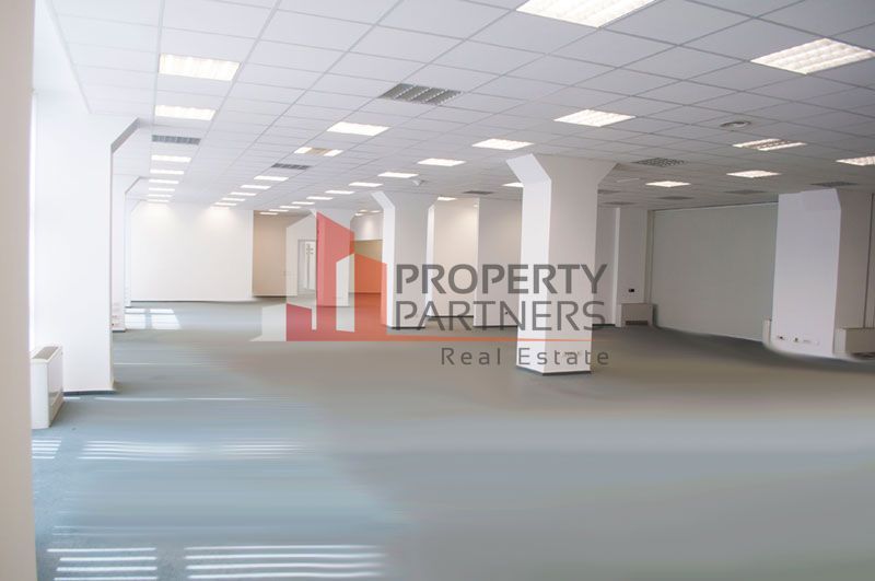 Spatiu modern pentru birouri - 2245 mp - metrou Nicolae Teclu - Poză 6