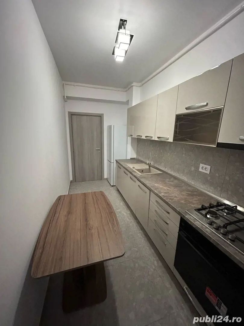 Apartament 2 camere Novum Timisoara 56 - Poză 7