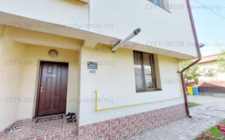 Vanzare casa / vila cu  7 camere  in Oras Otopeni , jud Ilfov - Poză 48