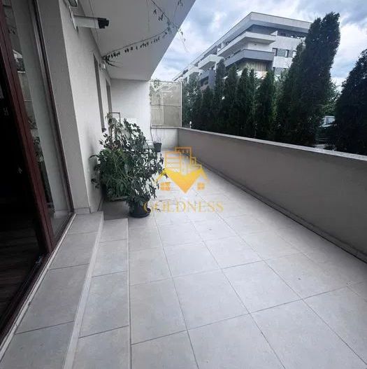 2 camere open space, Terasa,Cartierul Europa, Calea turzii, Mega image - Poză 8