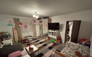 Vanzare Apartament 2 camere, 59 mp, parter, bloc reabilitat,  – Margeanului - Poză 4