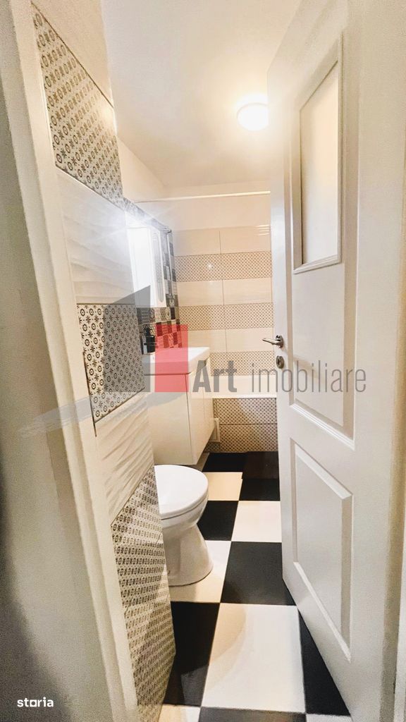 Apartament 2 camere de închiriat-Pet Friendly – Crângași, la 6 minute de metrou - Poză 8