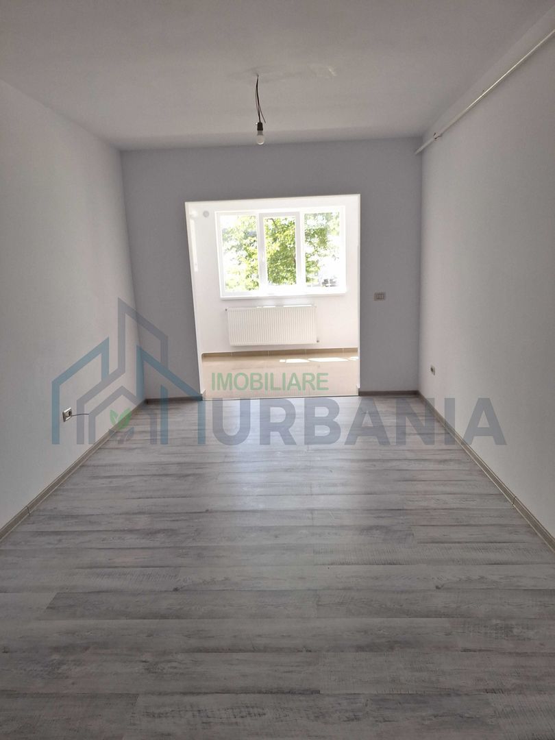 Apartament 2 camere, 50 mp, parter - Zona Popas Păcurari / Valea Lupului, Iași - Poză 1