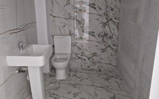 Apartament 1 camera,etaj 1, finalizat,52000 euro - Poză 6