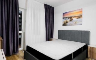 Apartament 2 camere - Grand Kristal, prima inchiriere - Poză 7