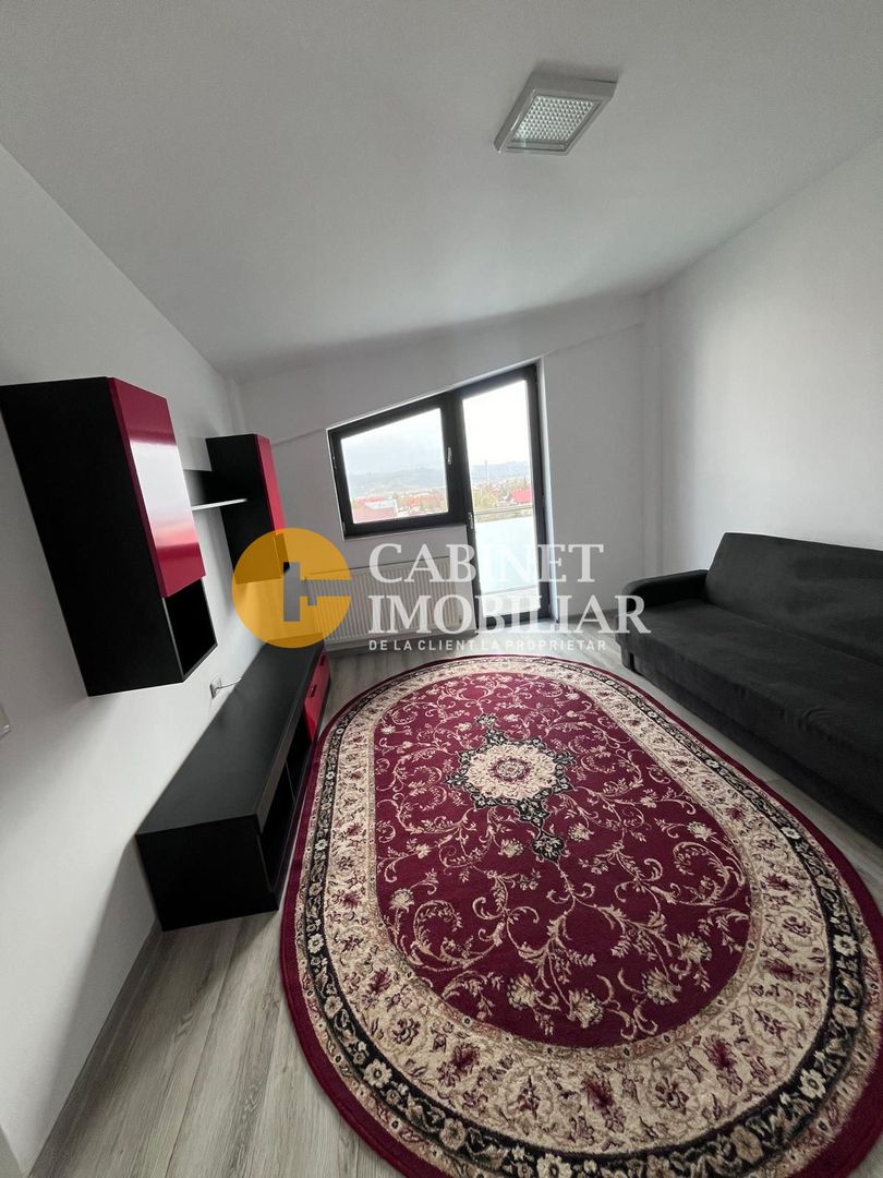 CUG - 2 Camere Decomandat + Loc De Parcare - Bloc 2018 - Poză 4