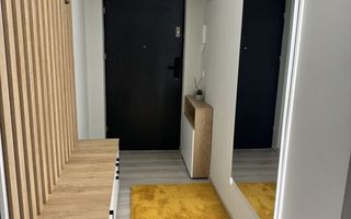 Apartament 2 camere, cu 2 grădini, Florești, Cluj-Napoca. - Poză 4