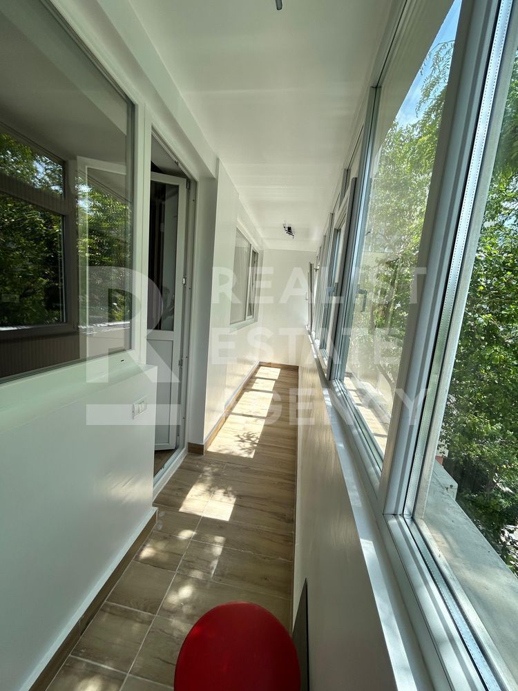 Apartament 2 camere, 52mp, renovat, București - Poză 8