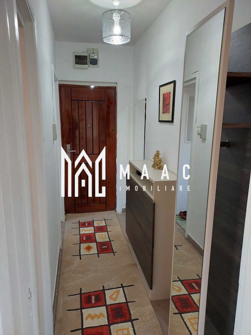 Apartament 2 camere | Etaj 2 | 38 MPU | Hipodrom 3 - Poză 4