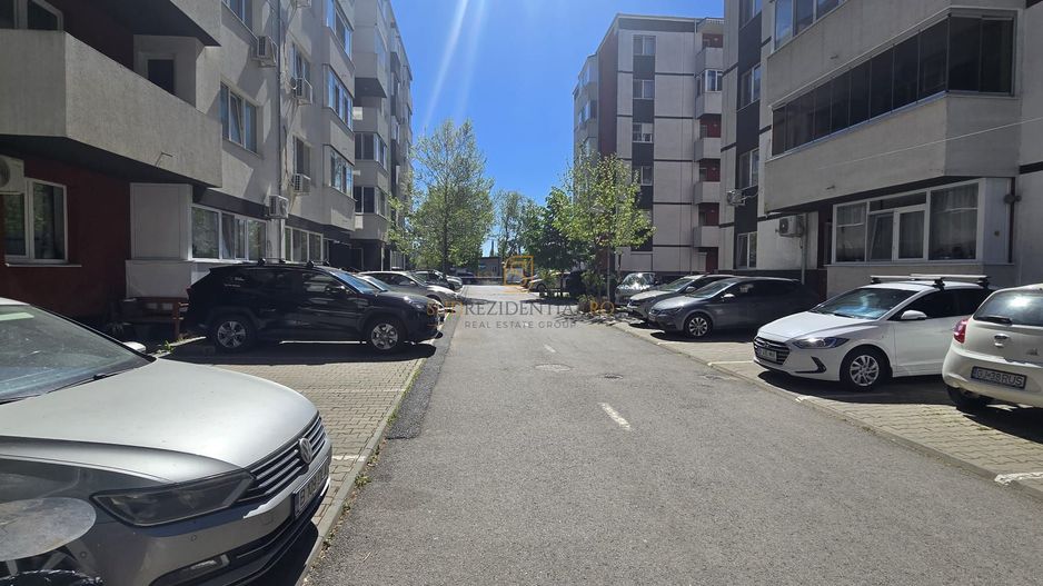 Apartament 2 camere - Metalurgiei, Aparatorii Patriei, Mutare rapida - Poză 31