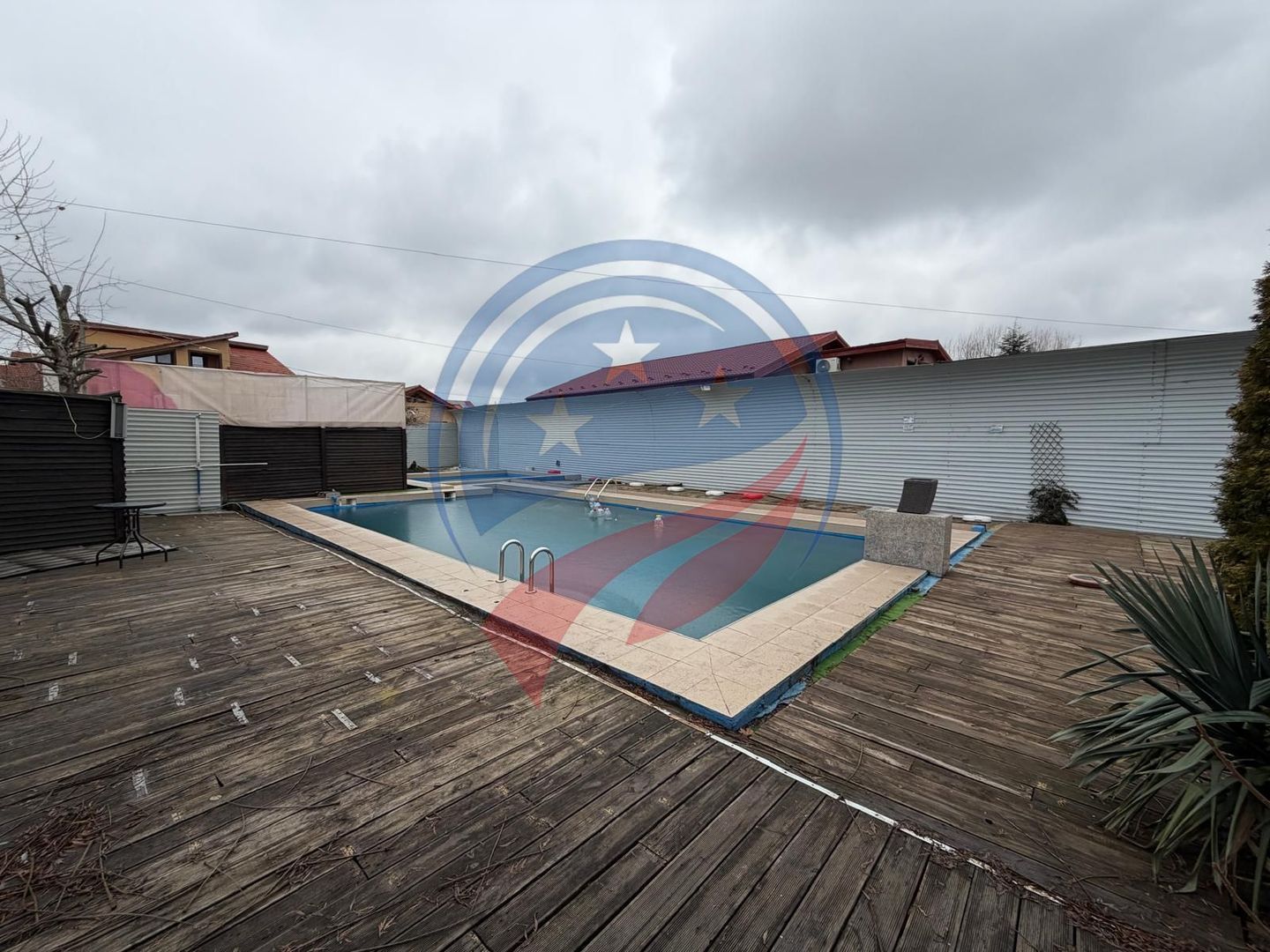 AFACERE FUNCTIONALA SALA EVENIMENTE SI PISCINA - Poză 6