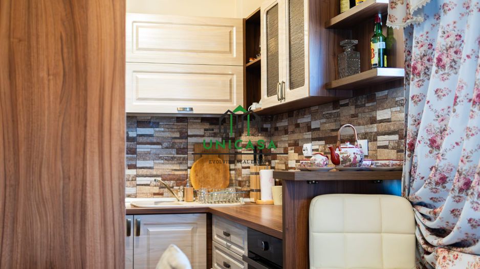 Apartament 3 camere /Zona centrala/De inchiriat - Poză 12