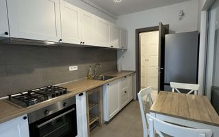 Apartament 2 camere de închiriat | 21 Residence Politehnica | - Poză 3